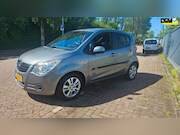 Opel Agila - 1.0 Edition
