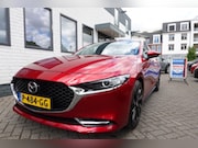 Mazda 3 - 2.0 E-SKYACTIV-X nl GELEVERDE AUTO 1E EIGENAAR
