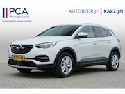 Opel Grandland - 1.2 Turbo Business Executive