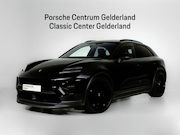 Porsche Macan - 4