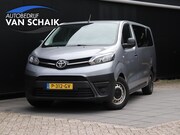 Toyota ProAce - 1.5 D-4D Cool Long | 9 PERS. | CRUISE | NAVI | PDC | APPLE C