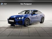 BMW i4 - M50 High Executive 84 kWh