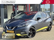 Nissan Micra - IG-T 92 Kiiro | Airco| Apple Carplay/Android Auto | 17 inch