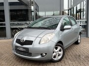 Toyota Yaris - 1.3 VVTI LUNA MMT AUTOMAAT AIRCO/ECC LMV