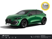 Renault Clio - 1.8 Hybrid 160 techno / Nieuw te bestellen