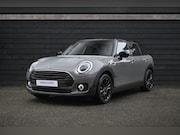 MINI Clubman - 1.5 Cooper Business Edition | Leder | Sportstoelen | Panoram