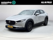 Mazda CX-30 - 2.5 e-SkyActiv-G M Hybrid Prime-line | Automaat | Adaptieve