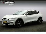 Ford Mustang Mach-E - RWD 75 kWh 260 PK, SOH 92 %, Camera, Carplay, Adap. Cruise C
