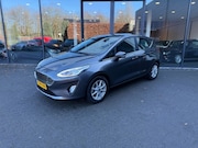 Ford Fiesta - 1.0 Ecob. Titanium X, Bang Olufsen, Camera, Adapt Cruise, BL