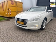 Peugeot 508 - 1.6 THP Blue Lease Executive