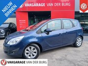 Opel Meriva - 1.4 Berlin
