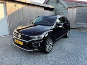 Volkswagen T-Roc - 2.0 TSI 4Motion Sport