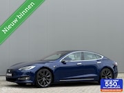 Tesla Model S - Long Range FSD | SOH 88% | Topstaat | 21 inch