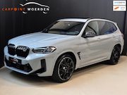 BMW X3 M - Competition | HK | PANO | CARBON | VOL