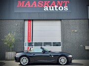 BMW Z4 - Roadster 3.0i S / Aut / NL auto / 231pk / Xenon / Cruise / E