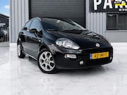 Fiat Punto - 0.9 TwinAir Sempre Airco/PDC/Navi