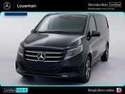 Mercedes-Benz Vito - 119 CDI L2 Select 360 Camera Distronic Trekhaak Standkachel 