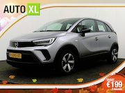 Opel Crossland - 1.2 83 PK Business Carplay Camera Cruise