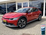 Kia EV6 - 77.4 kWh | Afn. Trekhaak | SOH 100% | Half Leder | Adapt. Cr