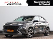 Hyundai Kona - 1.6 GDI HEV Fashion Design Sky | Stoel- en stuurverwarming |