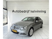Mercedes-Benz C-klasse - 200 Ambition Ed. C