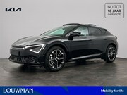 Kia EV6 - GT-Line 84 kWh | ACTIE !!! | NU UIT VOORRAAD LEVERBAAR | 10 