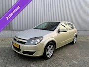 Opel Astra - 1.6 Essentia