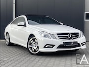 Mercedes-Benz E-klasse - Coupé 350 CGI AMG| Harman/Kardon|pano