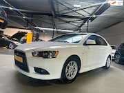 Mitsubishi Lancer - 1.6 Limited Edition/Dealer onderhouden/Apk nieuw bij aflever