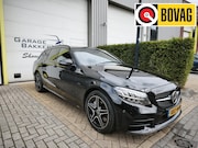 Mercedes-Benz C-klasse - Estate 300 e Business Solution AMG