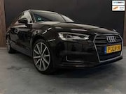 Audi A3 - Limousine 1.4 TFSI CoD Design S Line Stoelverwarmi