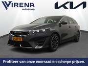 Kia Ceed - Sportswagon 1.5 T-GDi GT-Line Automaat - Stoel-/Stuurverwarm