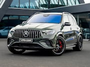 Mercedes-Benz GLE-klasse - 53 Hybrid 4MATIC+ | 2025 | Compleet | PTS OAK GREEN METALLIC
