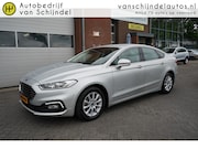 Ford Mondeo - 2.0 IVCT HEV Titanium NL AUTO - NAP - AUTOMAAT NAVI - PARKEE