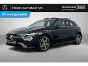 Mercedes-Benz A-klasse - A 250e Star Edition AMG Line | Nightpakket | Keyless-Go | Sf