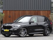 BMW X5 - xDrive45e 394PK High Exec. M-Individual / carbon / Laser / 3
