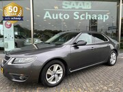 Saab 9-5 - 2.0 TiD Vector Exklusiv Automaat | Rijklaar | Parkeersensore