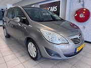 Opel Meriva - 1.4 Turbo Cosmo | Airco| Cruise |Pano| Leder