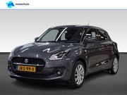 Suzuki Swift - 1.2 SMART HYBRID 83PK COMFORT LED AIRCO STOELVERWARMING ADAP