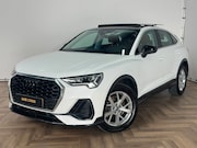 Audi Q3 Sportback - 40 TFSI quattro Business Edition|PANO|AUTOMAAT|NAP|