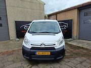 Citroën Jumpy - 10 1.6 HDI L1H1 Economy
