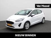 Ford Fiesta - 1.0 EcoBoost Titanium | Navi | Draadloos Laden | Cruise Cont