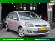 Ford Fiesta - 1.3|APK|NAP|airco|5 Deuren|Trekhaak|E. Ramen