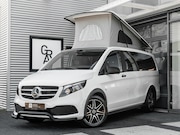 Mercedes-Benz Vito - CAMPER | Zeer luxe | Luifel | DOUCHE