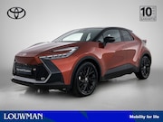 Toyota C-HR - 2.0 Plug-in Hybrid 220 GR SPORT + | FULL LED Adaptive | Head