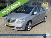 Mercedes-Benz B-klasse - B CVT Business Class