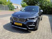 BMW X1 - SDrive20i High Executive