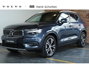 Volvo XC40 - 1.5 T4 Recharge Inscription | Semi Electrische Wegklapbare T