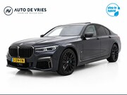 BMW 7-serie - 745e High Executive M-Sport | Panoramadak | Laser LED | Mass