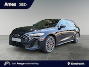 Audi A5 - Avant 2.0 e-hybrid quattro S edition